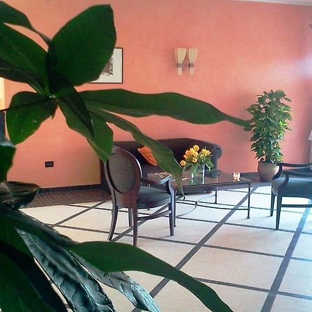 Acos Marsala City Hotel Eksteriør bilde