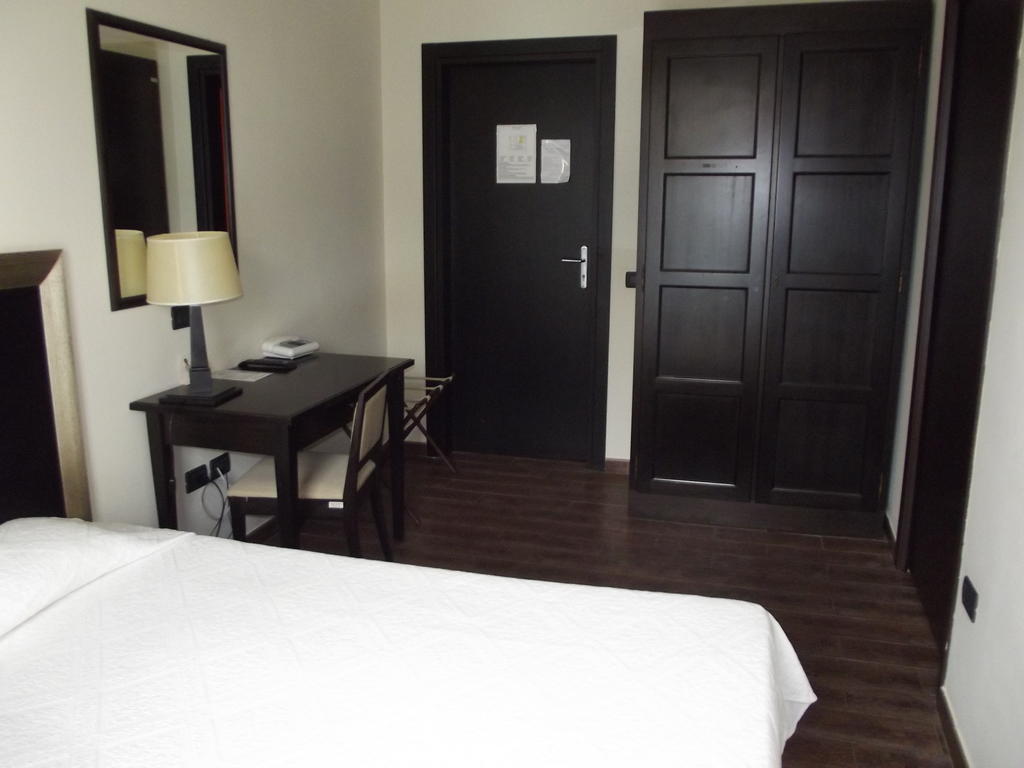 Acos Marsala City Hotel Rom bilde