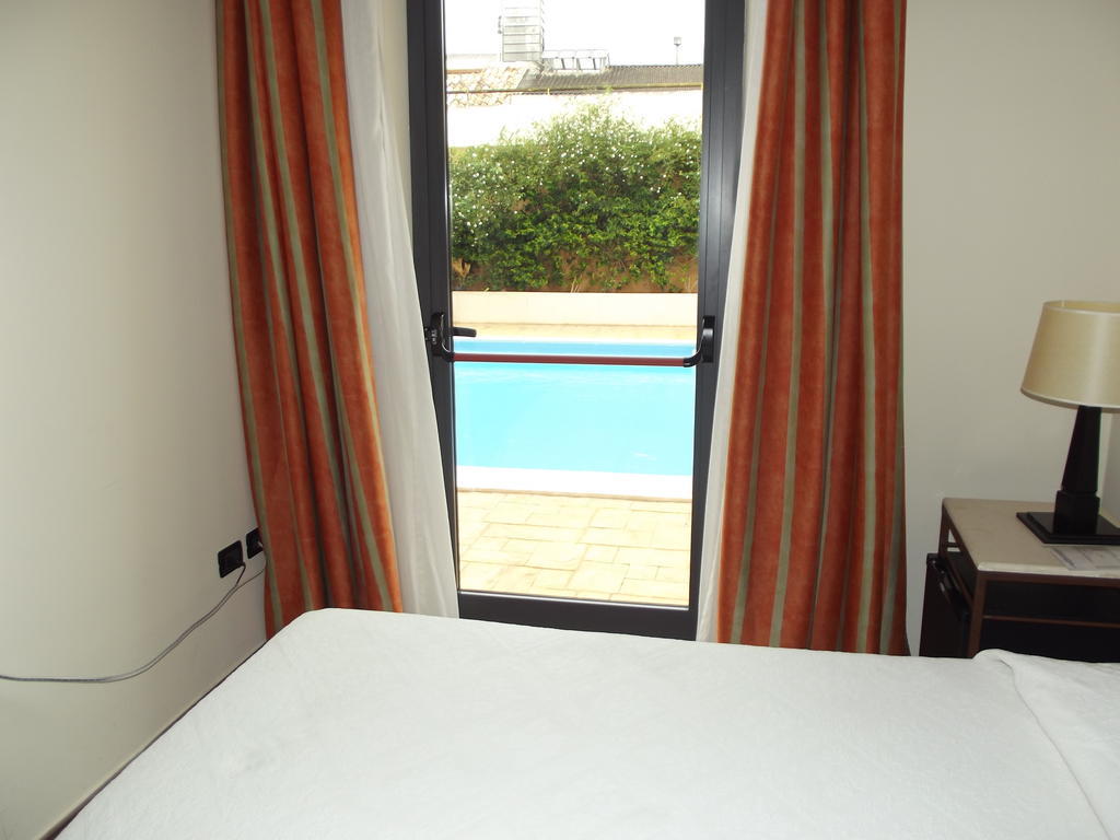 Acos Marsala City Hotel Rom bilde