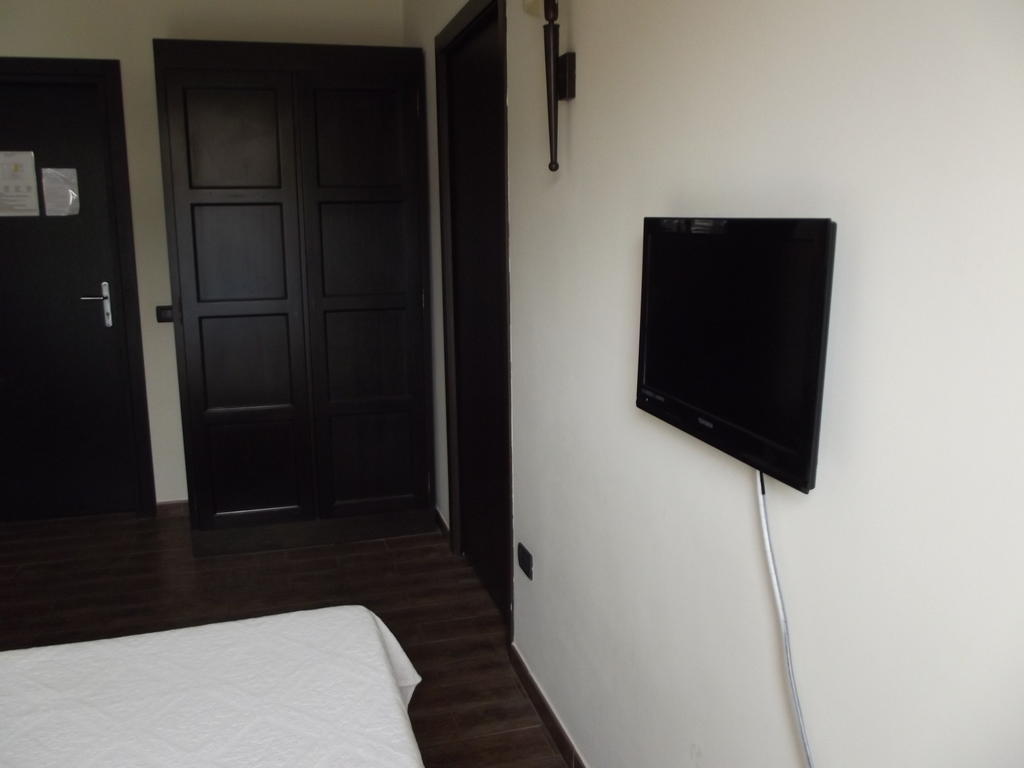 Acos Marsala City Hotel Rom bilde