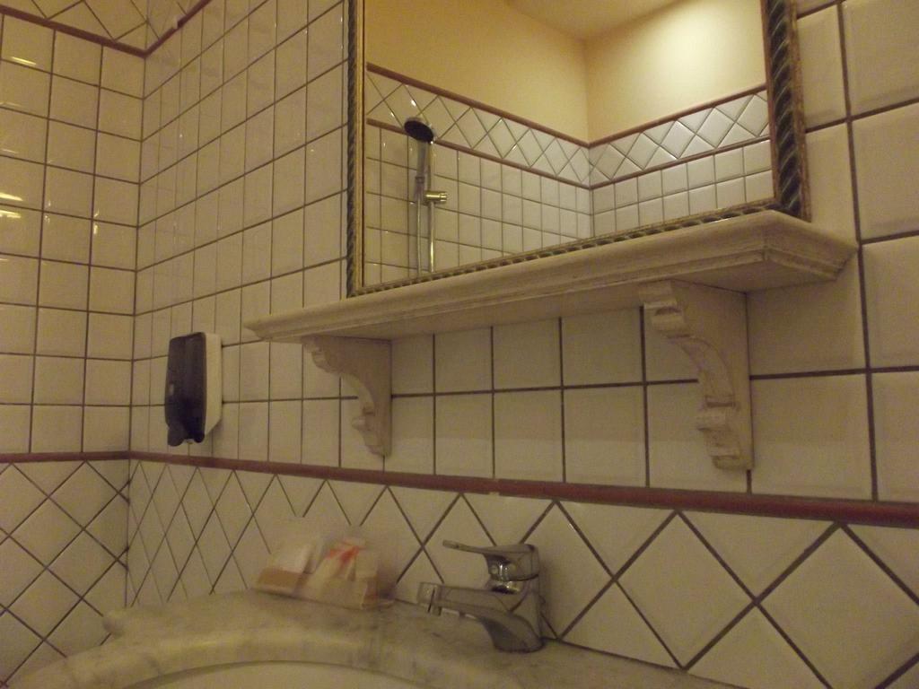 Acos Marsala City Hotel Rom bilde
