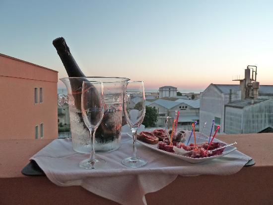 Acos Marsala City Hotel Rom bilde