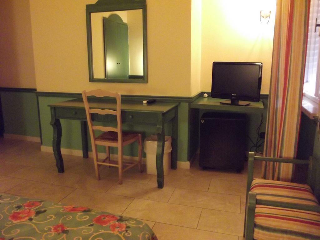 Acos Marsala City Hotel Rom bilde