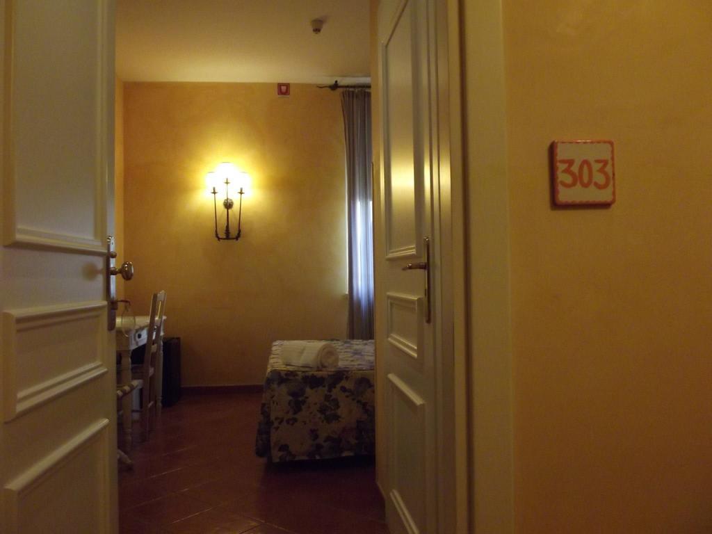 Acos Marsala City Hotel Rom bilde