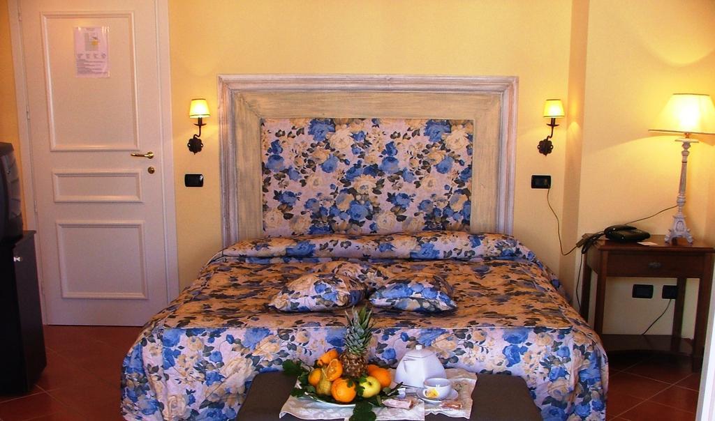 Acos Marsala City Hotel Rom bilde