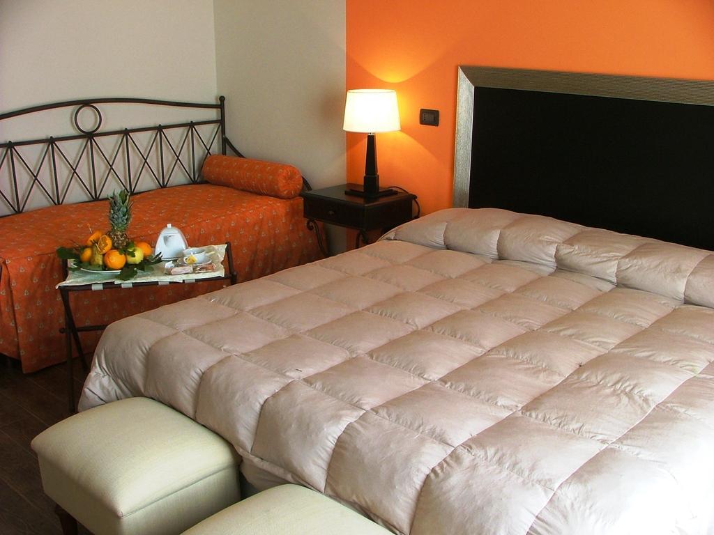 Acos Marsala City Hotel Rom bilde