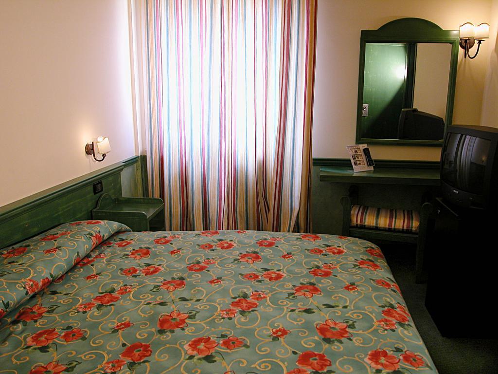 Acos Marsala City Hotel Rom bilde